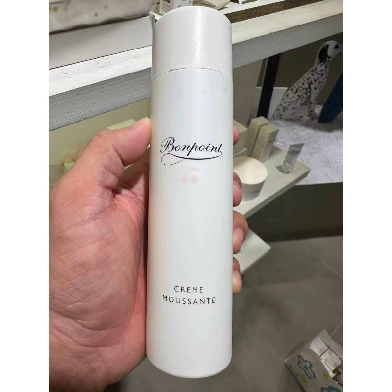 Bonpoint 小樱桃婴幼儿洗发水沐浴露洗护二合一 200ml