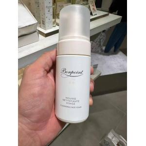 Bonpoint 小樱桃婴幼儿洁面泡沫 100ml