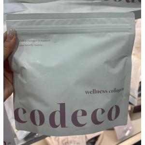 美博展特价：日本院线 codeco新...