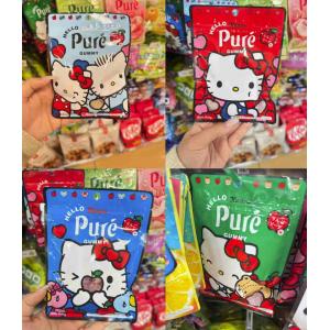 甘乐KANRO Pure 期间限定 ...